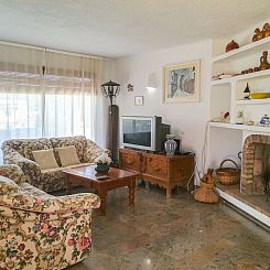 Vakantiehuis Toscamar