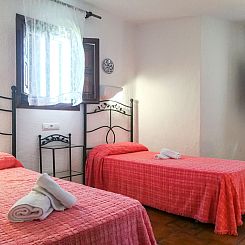 Vakantiehuis Toscamar