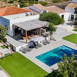 Vakantiehuis "Vista Molinos"