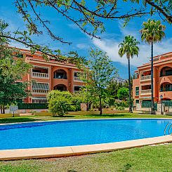 Appartement Jardines del Puerto
