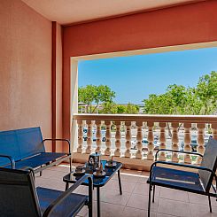Appartement Jardines del Puerto