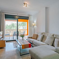 Appartement Jardines del Puerto