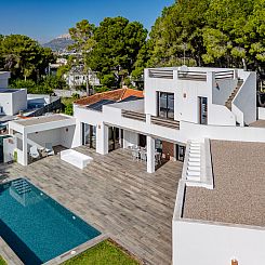 Vakantiehuis Can Calablanca