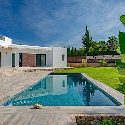 Vakantiehuis Can Calablanca