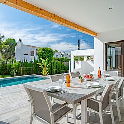 Vakantiehuis Can Calablanca