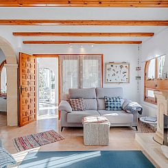 Vakantiehuis Sol & Sal