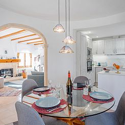 Vakantiehuis Sol & Sal