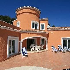 Vakantiehuis Villa Redonda I