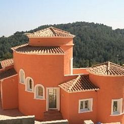 Vakantiehuis Villa Redonda I