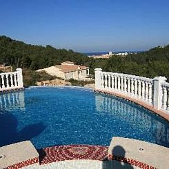 Vakantiehuis Villa Redonda I