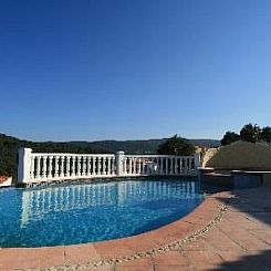 Vakantiehuis Villa Redonda I