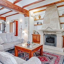 Vakantiehuis Feliciana