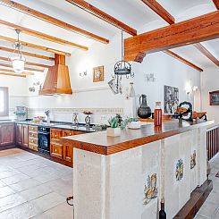 Vakantiehuis Feliciana