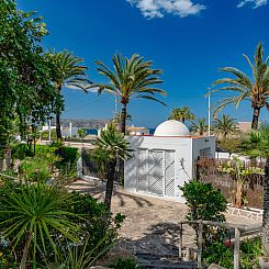 Vakantiehuis Oasis II