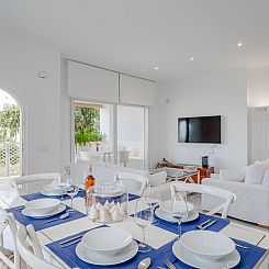 Vakantiehuis Oasis II