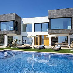 Vakantiehuis Bali Infinity Plus