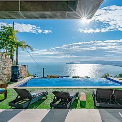 Vakantiehuis Bali Infinity Plus