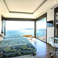 Vakantiehuis Bali Infinity Plus