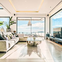 Vakantiehuis Bali Infinity Plus