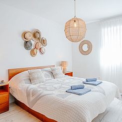 Appartement Moreras del Saladar