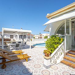 Vakantiehuis Picasso