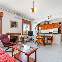 Vakantiehuis Picasso