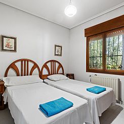 Vakantiehuis Picasso