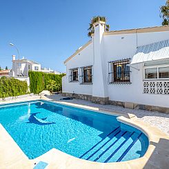 Vakantiehuis Picasso