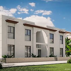 Appartement in Rojales