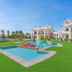 Appartement in Rojales