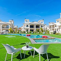 Appartement in Rojales