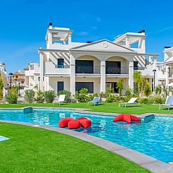 Appartement in Rojales