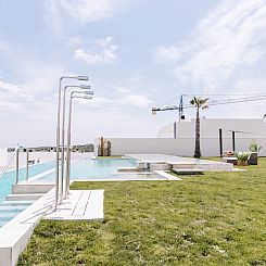 Appartement in Rojales