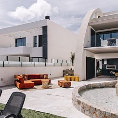 Appartement in Rojales