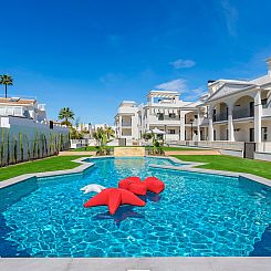 Appartement in Rojales