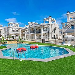 Appartement in Rojales