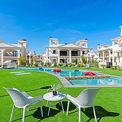 Appartement in Rojales