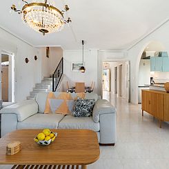 Vakantiehuis Villa Recorral