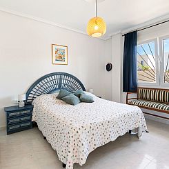 Vakantiehuis Villa Recorral