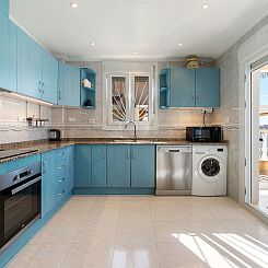 Vakantiehuis Villa Recorral