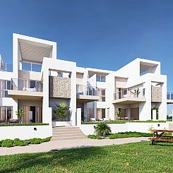 Appartement in Rojales