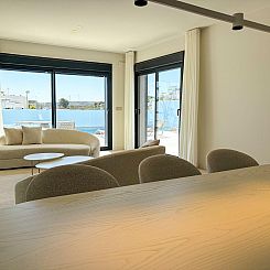 Vrijstaande woning in Rojales