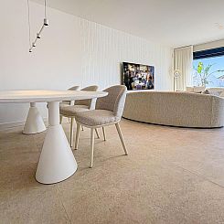Vrijstaande woning in Rojales