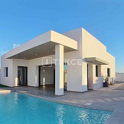 Geschakelde woning in Rojales Centro