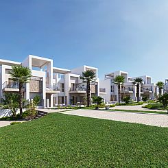 Appartement in Rojales
