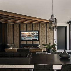 Vrijstaande woning in Rojales