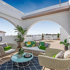 Appartement in Ciudad Quesada