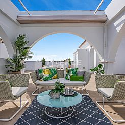 Appartement in Ciudad Quesada