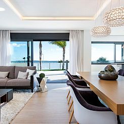 Vrijstaande woning in Rojales