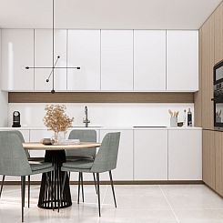 Geschakelde woning in Rojales